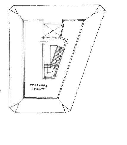 Immagine 23 di Appartamento in vendita  a Venezia