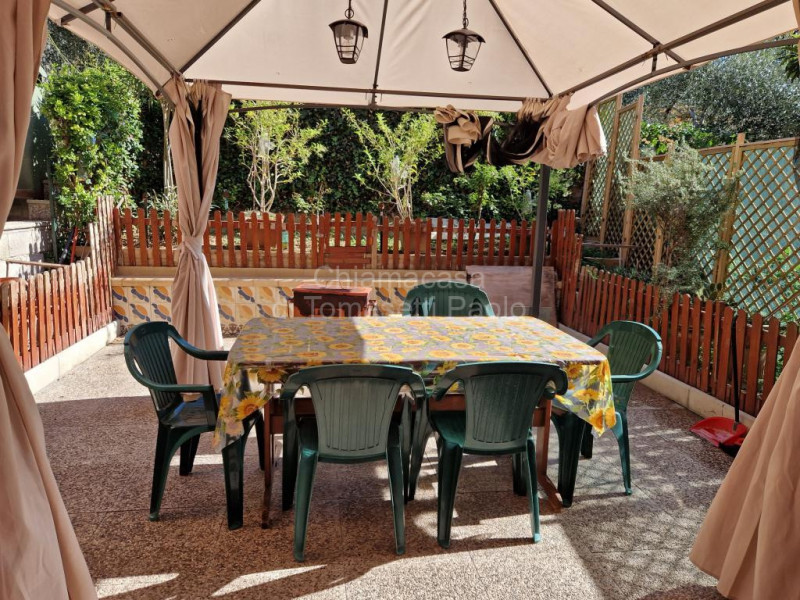 Immagine 11 di Villetta a schiera in vendita  in strada  della pieve a Pesaro