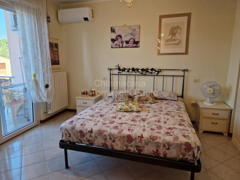 Immagine 16 di Villetta a schiera in vendita  in strada  della pieve a Pesaro