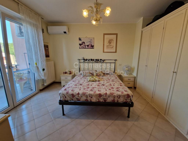 Immagine 17 di Villetta a schiera in vendita  in strada  della pieve a Pesaro