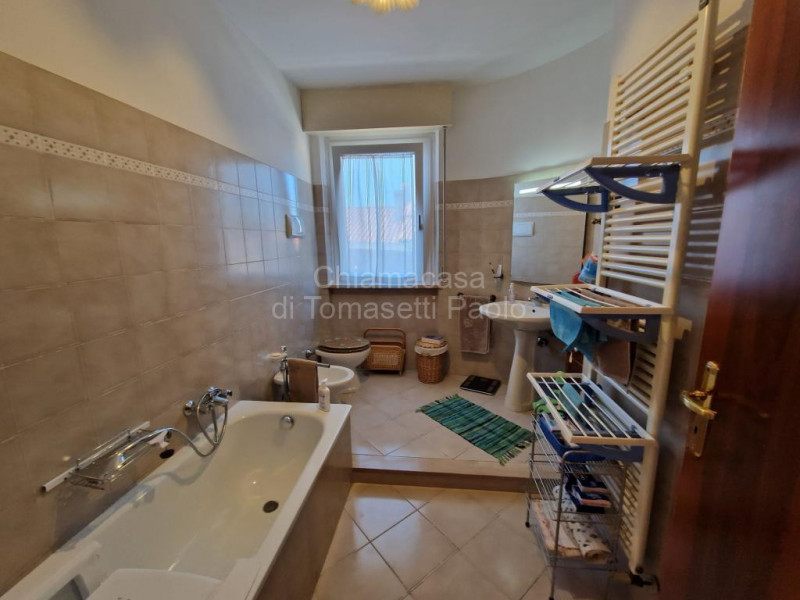 Immagine 18 di Villetta a schiera in vendita  in strada  della pieve a Pesaro