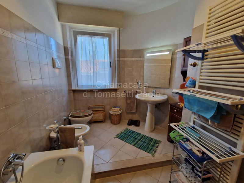 Immagine 19 di Villetta a schiera in vendita  in strada  della pieve a Pesaro