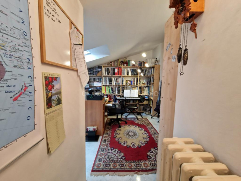 Immagine 24 di Villetta a schiera in vendita  in strada  della pieve a Pesaro