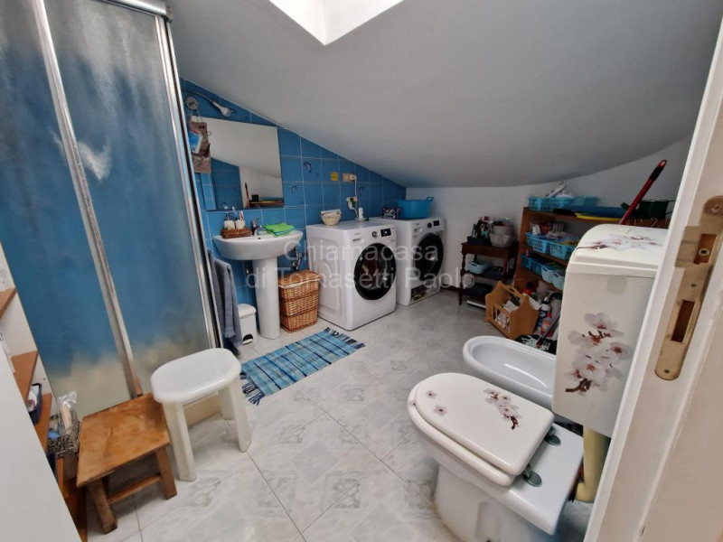 Immagine 26 di Villetta a schiera in vendita  in strada  della pieve a Pesaro