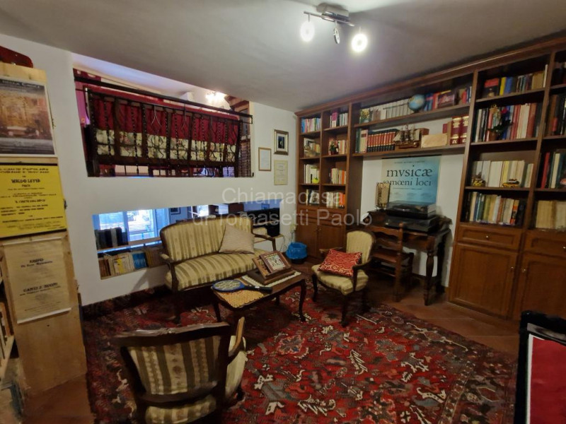 Immagine 29 di Villetta a schiera in vendita  in strada  della pieve a Pesaro