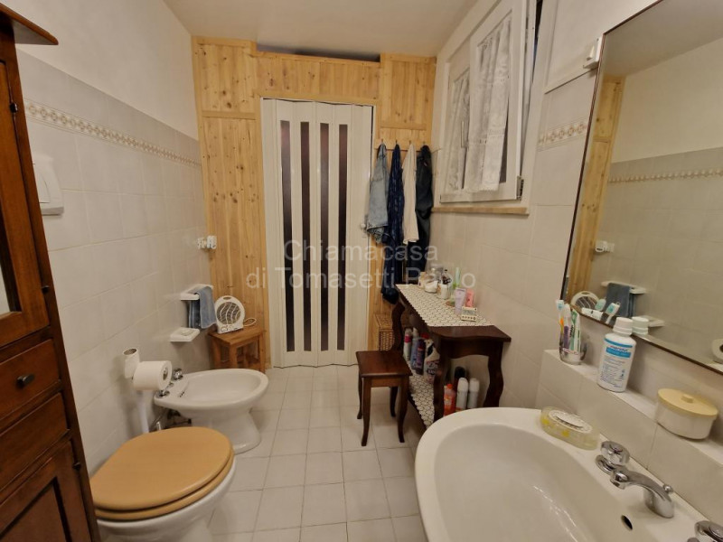 Immagine 32 di Villetta a schiera in vendita  in strada  della pieve a Pesaro