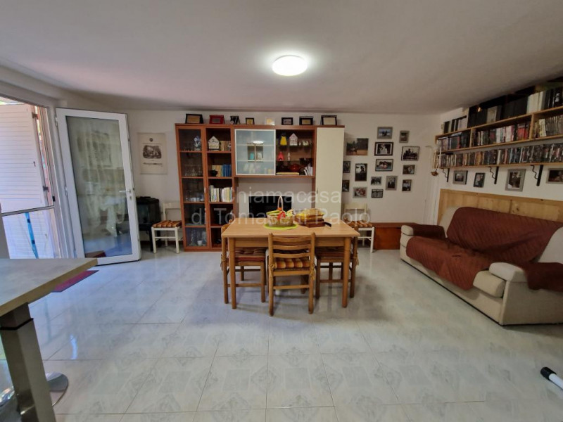 Immagine 35 di Villetta a schiera in vendita  in strada  della pieve a Pesaro