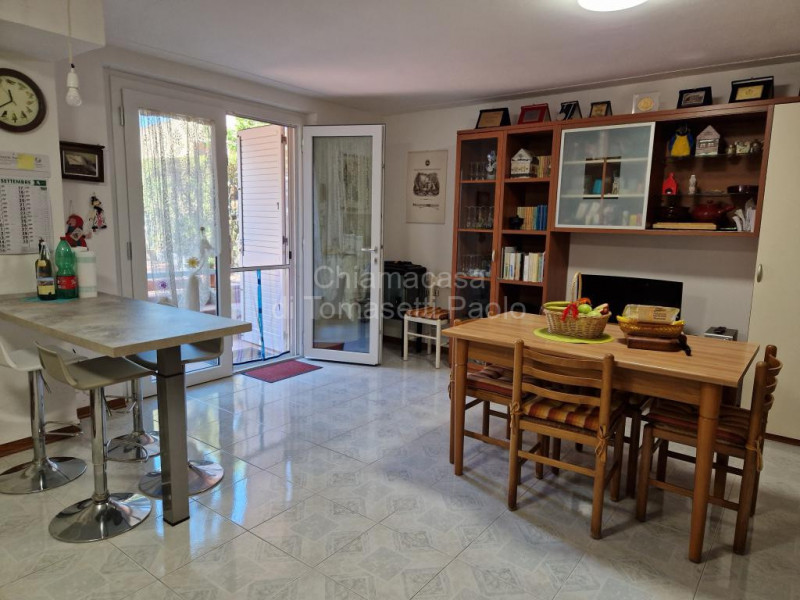 Immagine 36 di Villetta a schiera in vendita  in strada  della pieve a Pesaro