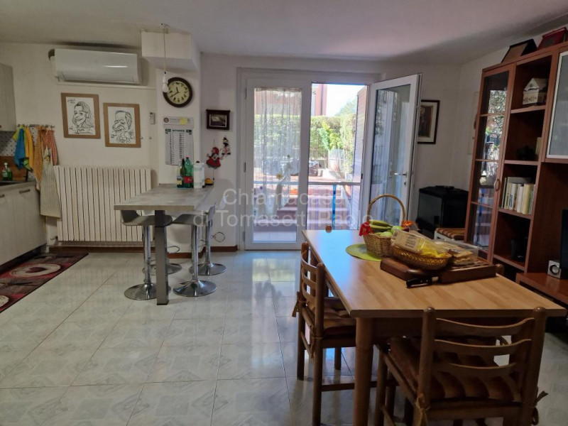 Immagine 40 di Villetta a schiera in vendita  in strada  della pieve a Pesaro