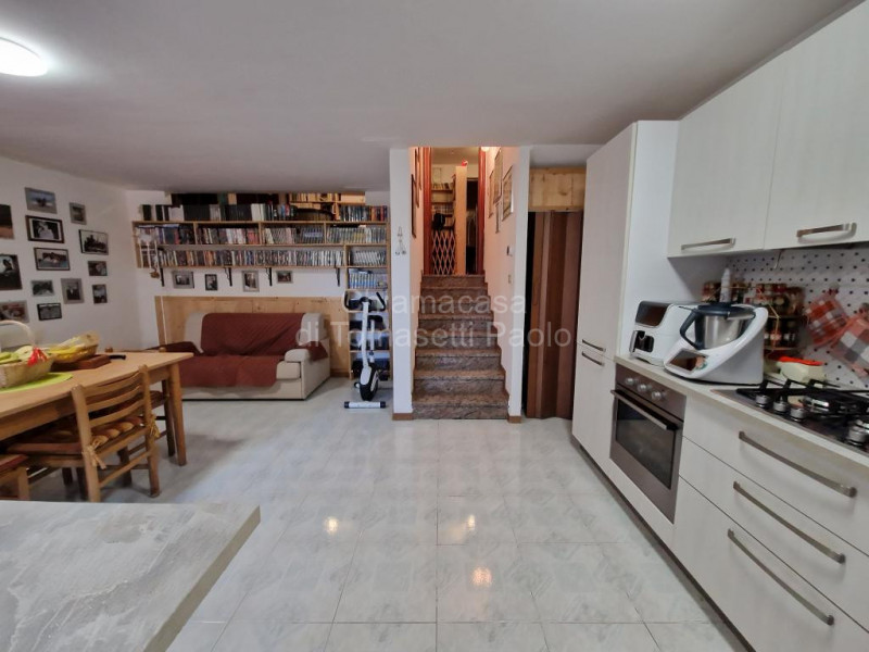 Immagine 42 di Villetta a schiera in vendita  in strada  della pieve a Pesaro