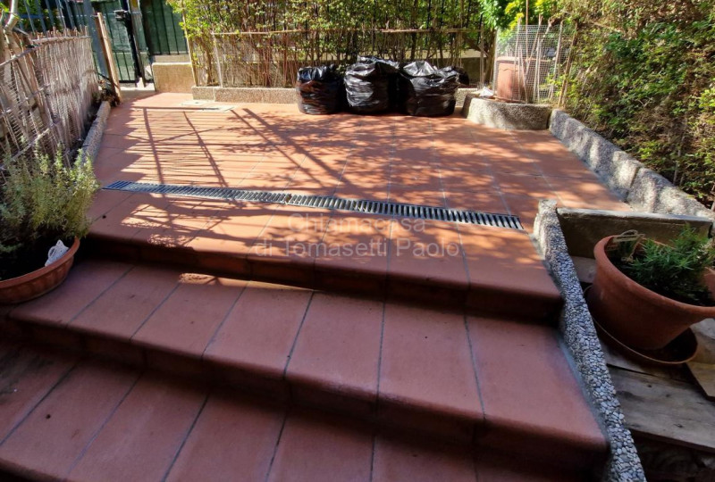 Immagine 44 di Villetta a schiera in vendita  in strada  della pieve a Pesaro