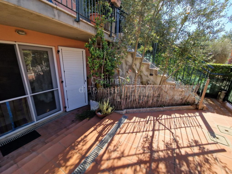 Immagine 45 di Villetta a schiera in vendita  in strada  della pieve a Pesaro