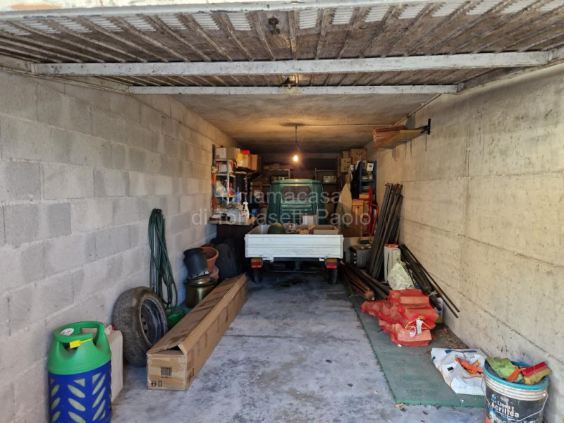 Immagine 46 di Villetta a schiera in vendita  in strada  della pieve a Pesaro