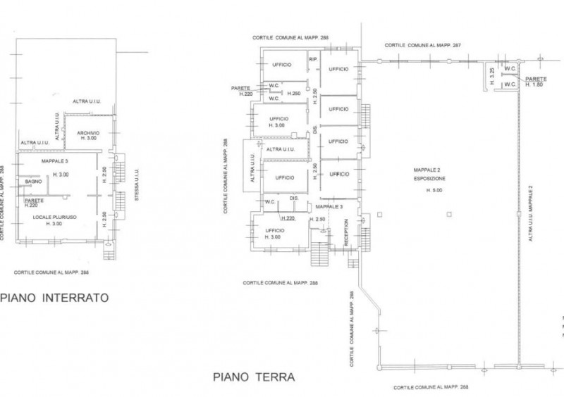 Immagine 16 di Negozio in affitto  in VIA QUATTRO NOVEMBRE a Cavenago Di Brianza