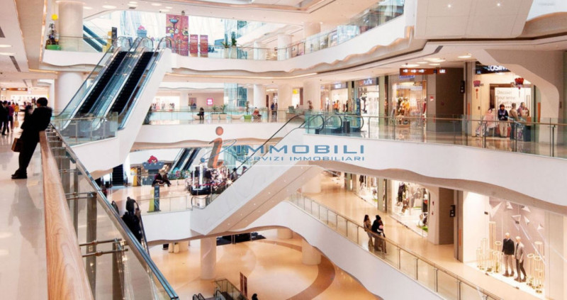 Immagine 4 di Negozio in affitto  in VIA ITALIA a Sesto San Giovanni