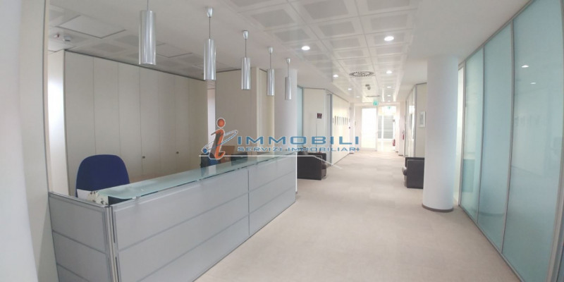 Immagine 3 di Ufficio in affitto  in VIA FANTOLI GAUDENZIO a Milano