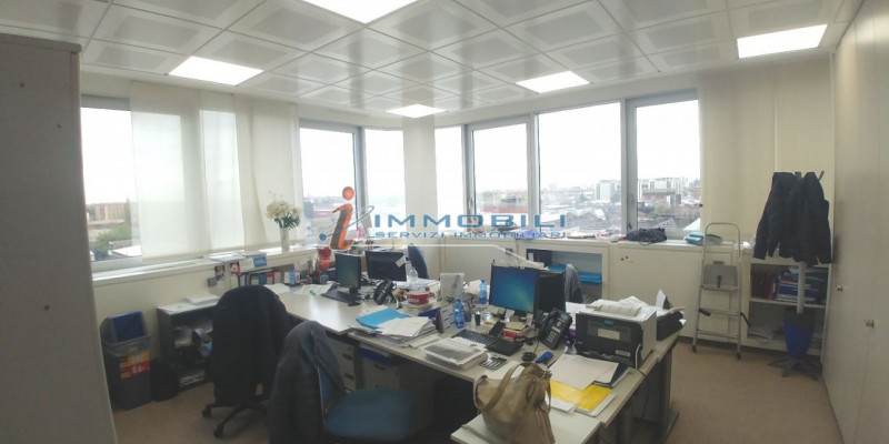 Immagine 7 di Ufficio in affitto  in VIA FANTOLI GAUDENZIO a Milano