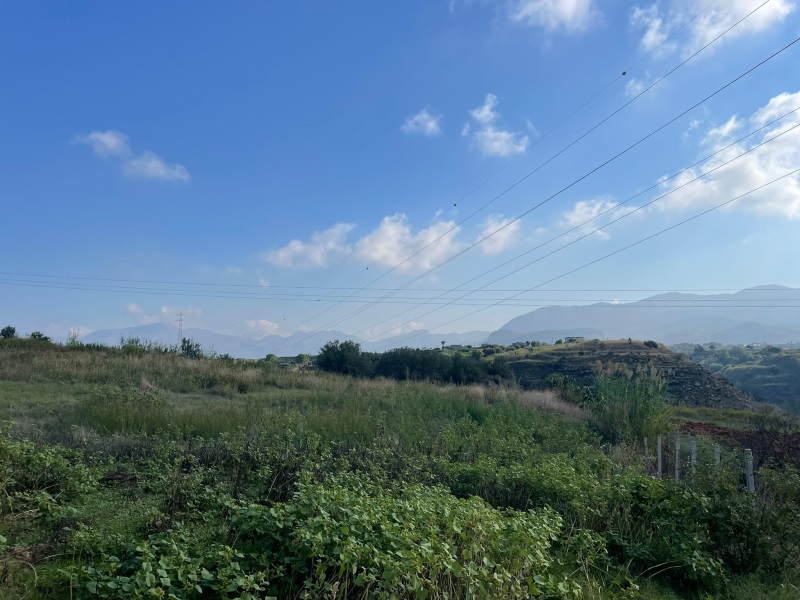 Immagine 12 di Terreno in vendita  in contrada campo a Partinico