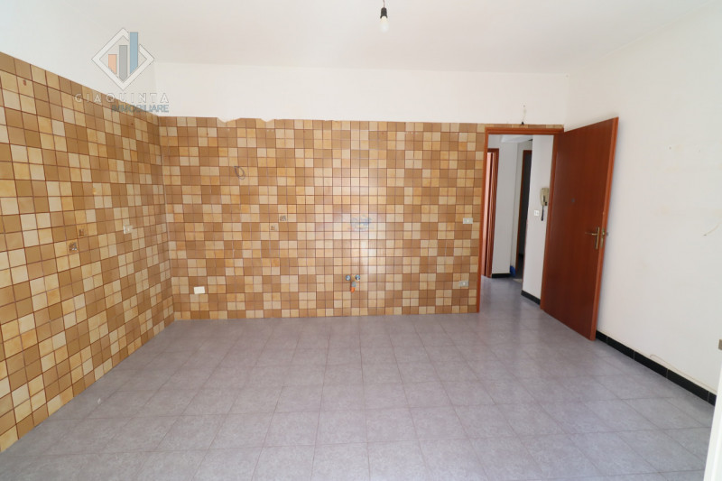 Immagine 5 di Appartamento in vendita  in via Penninello n.32 a Palagonia