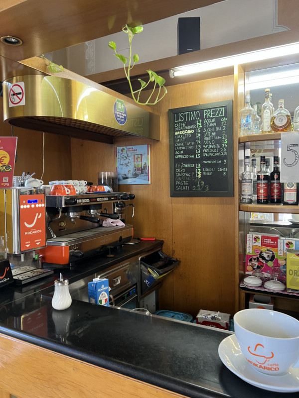 Immagine 4 di Attività commerciale in vendita  in VIA DELLO STATUTO a Firenze