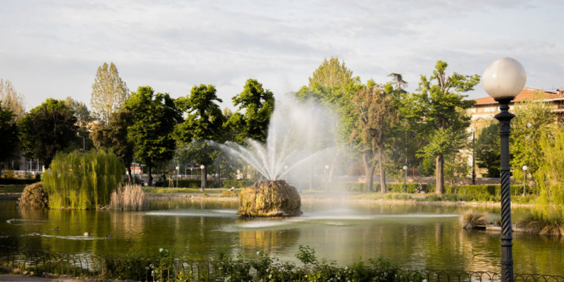 Immagine 8 di Attività commerciale in vendita  in VIA DELLO STATUTO a Firenze