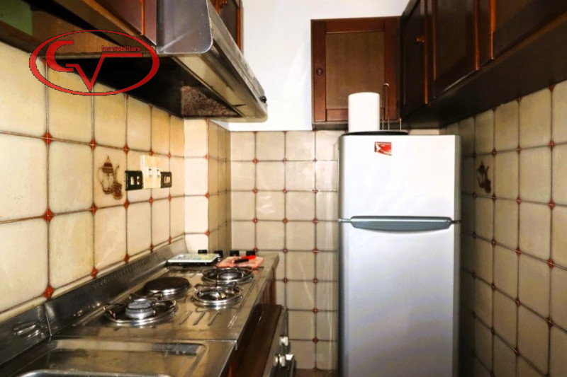 Immagine 13 di Villetta a schiera in vendita  a Bucine