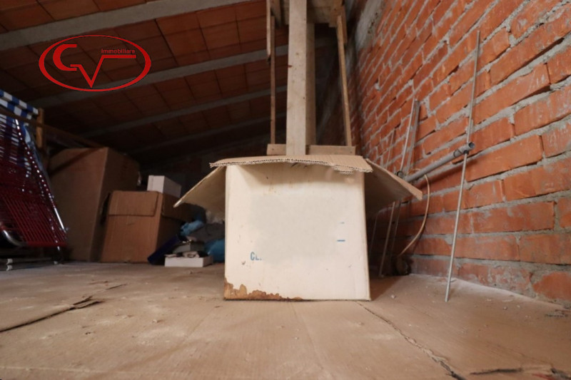 Immagine 23 di Villetta a schiera in vendita  a Bucine