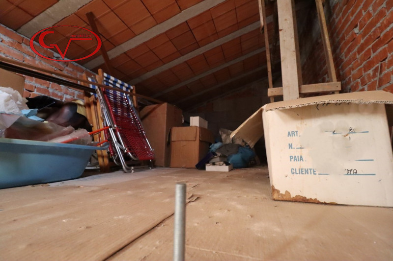 Immagine 24 di Villetta a schiera in vendita  a Bucine