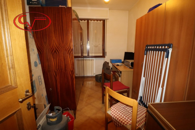 Immagine 34 di Villetta a schiera in vendita  a Bucine