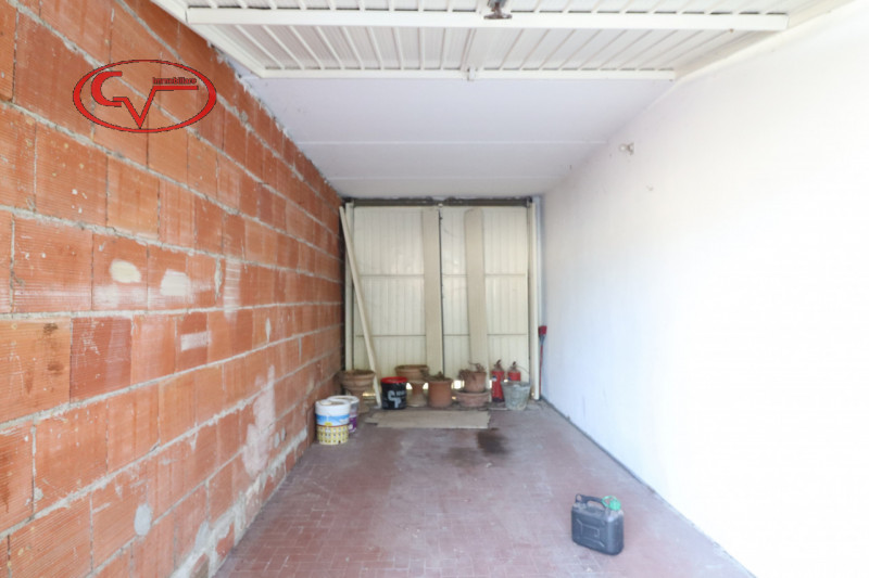 Immagine 40 di Villetta a schiera in vendita  a Bucine