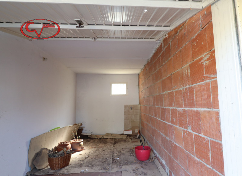 Immagine 41 di Villetta a schiera in vendita  a Bucine