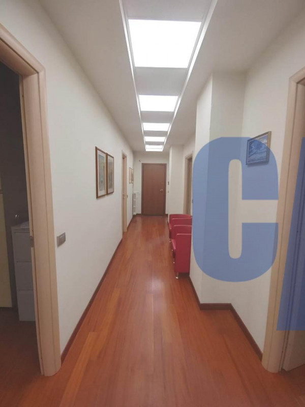 Immagine 4 di Ufficio in vendita  in VIA FORCELLA VINCENZO a Milano