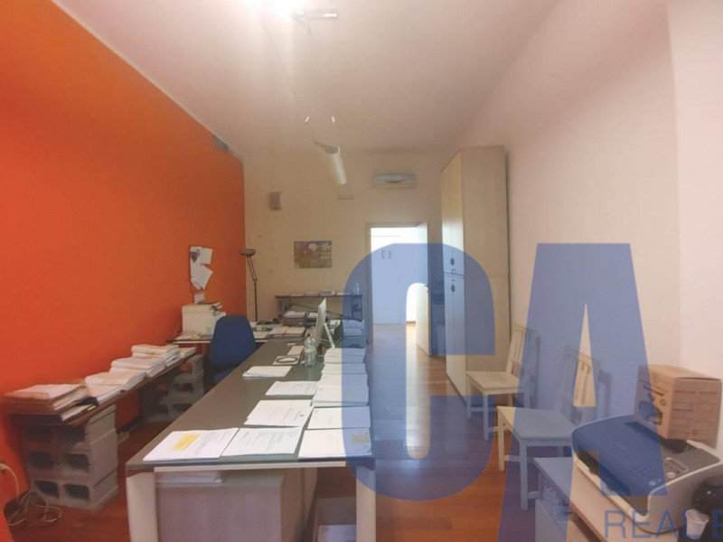 Immagine 6 di Ufficio in vendita  in VIA FORCELLA VINCENZO a Milano