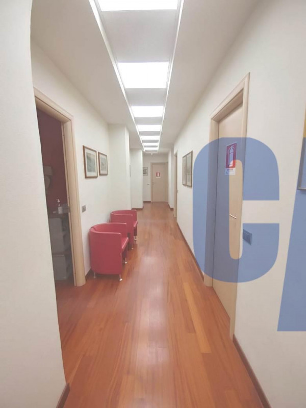 Immagine 7 di Ufficio in vendita  in VIA FORCELLA VINCENZO a Milano