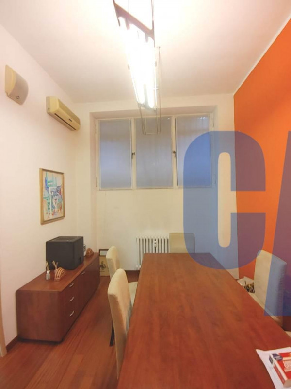 Immagine 10 di Ufficio in vendita  in VIA FORCELLA VINCENZO a Milano