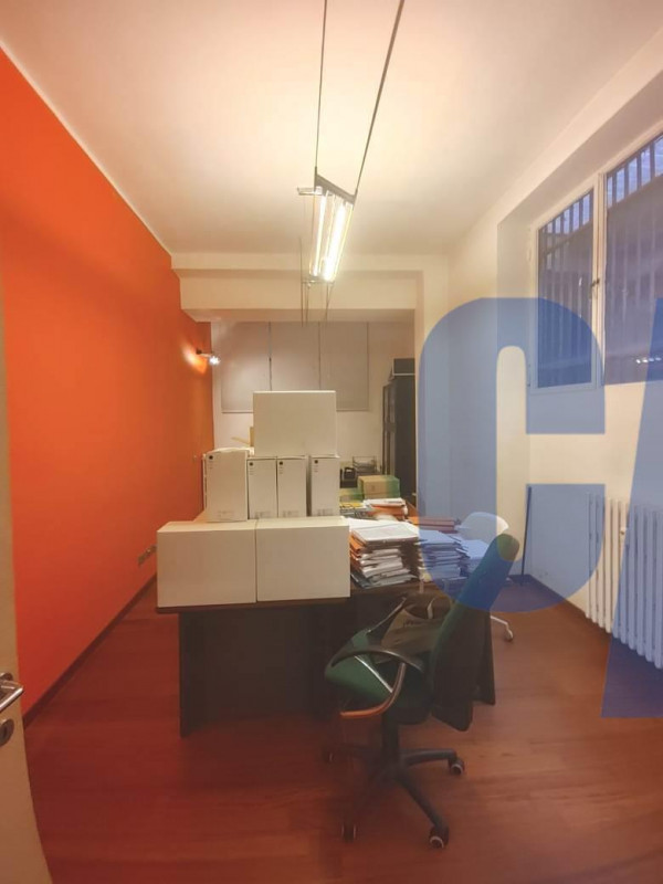 Immagine 12 di Ufficio in vendita  in VIA FORCELLA VINCENZO a Milano