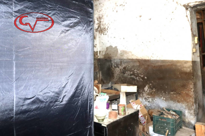 Immagine 5 di Rustico / casale in vendita  in castelnuovo dei sabbioni a Cavriglia