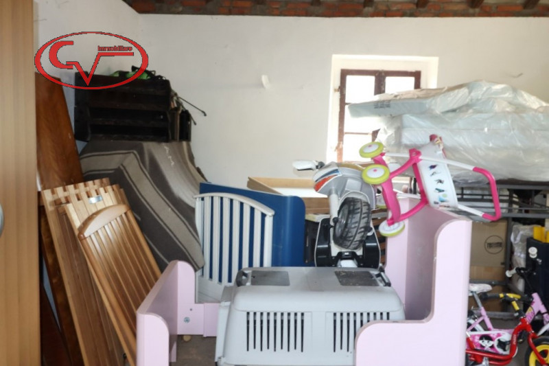 Immagine 6 di Rustico / casale in vendita  in castelnuovo dei sabbioni a Cavriglia