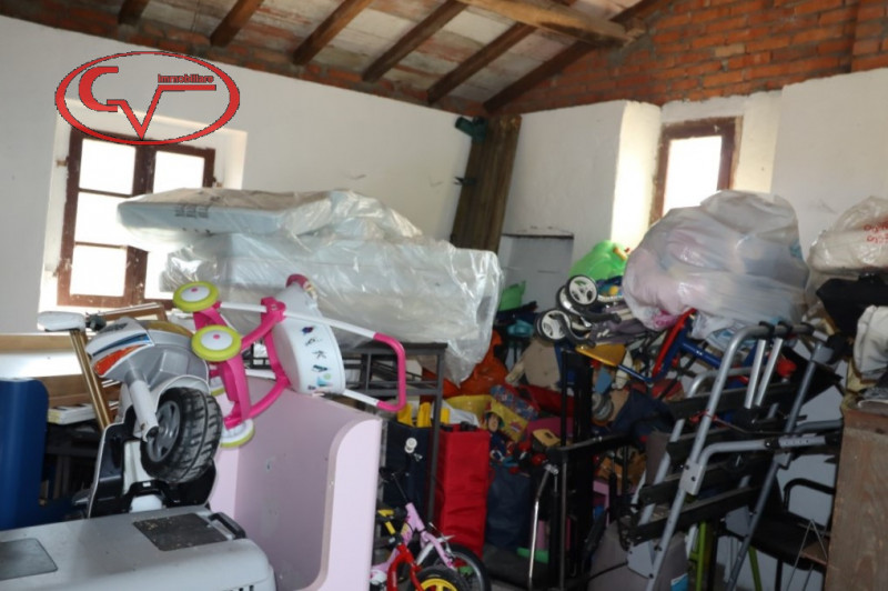 Immagine 7 di Rustico / casale in vendita  in castelnuovo dei sabbioni a Cavriglia