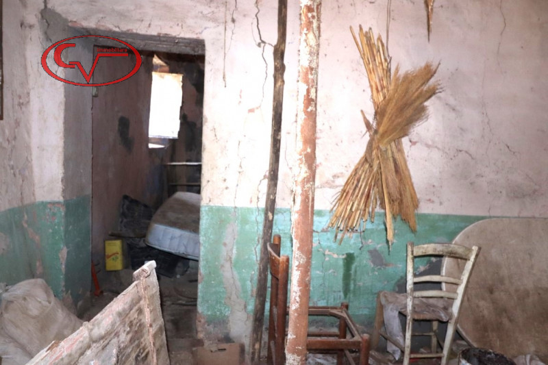 Immagine 8 di Rustico / casale in vendita  in castelnuovo dei sabbioni a Cavriglia