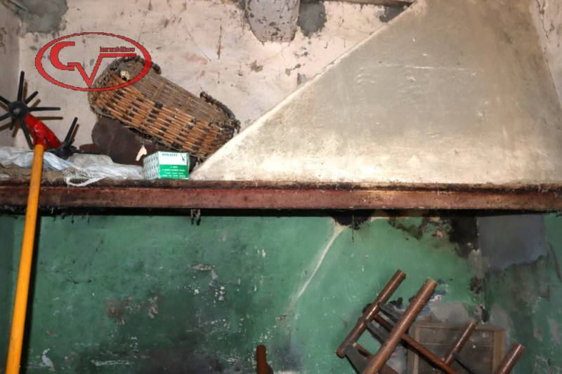 Immagine 9 di Rustico / casale in vendita  in castelnuovo dei sabbioni a Cavriglia