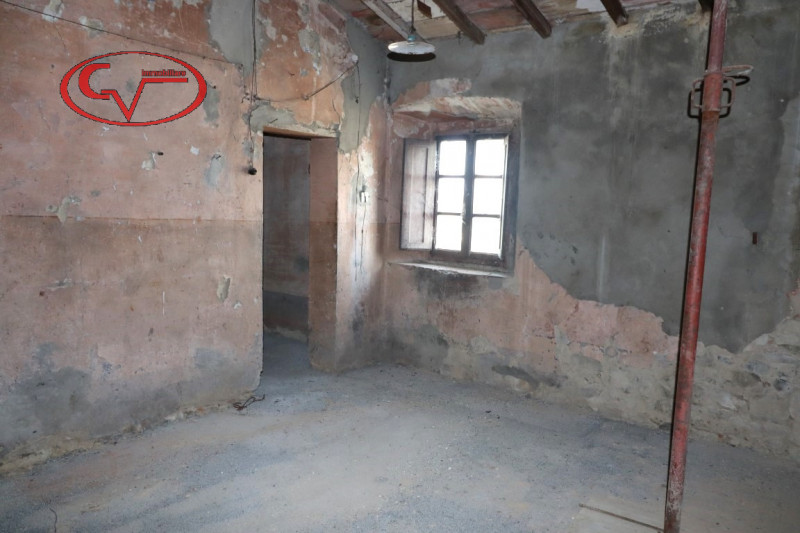 Immagine 11 di Rustico / casale in vendita  in castelnuovo dei sabbioni a Cavriglia