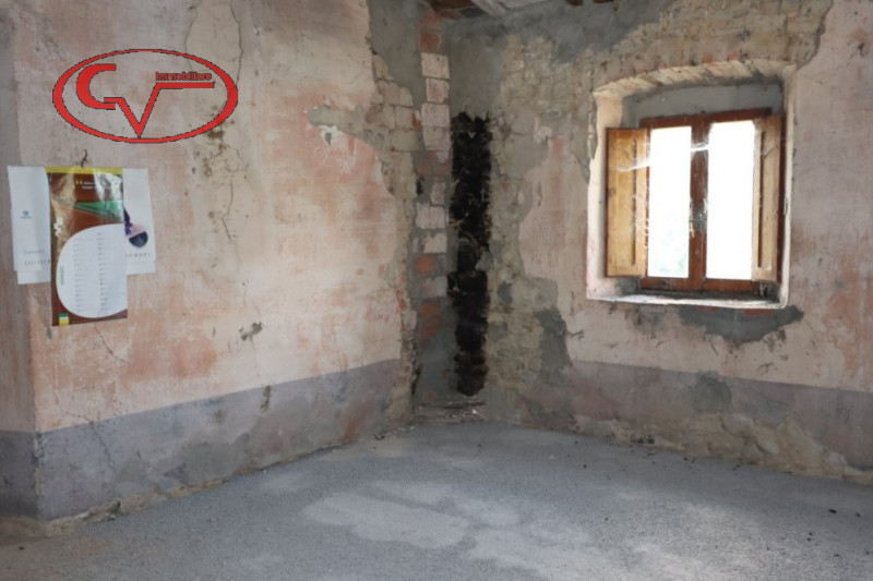 Immagine 14 di Rustico / casale in vendita  in castelnuovo dei sabbioni a Cavriglia