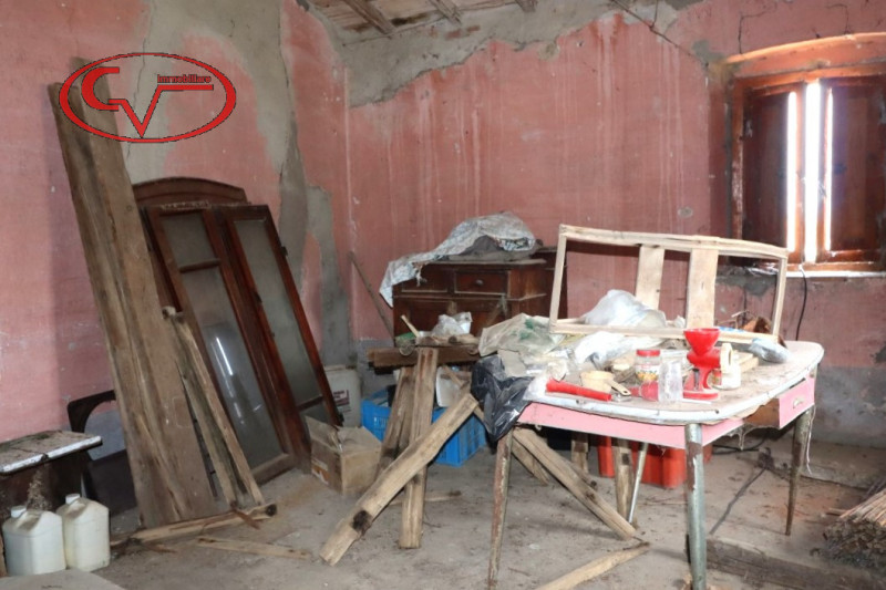 Immagine 16 di Rustico / casale in vendita  in castelnuovo dei sabbioni a Cavriglia