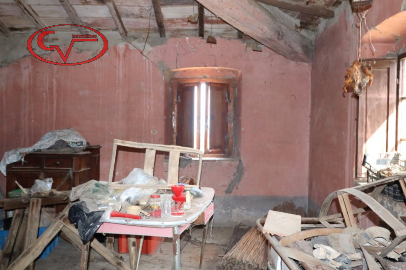 Immagine 17 di Rustico / casale in vendita  in castelnuovo dei sabbioni a Cavriglia