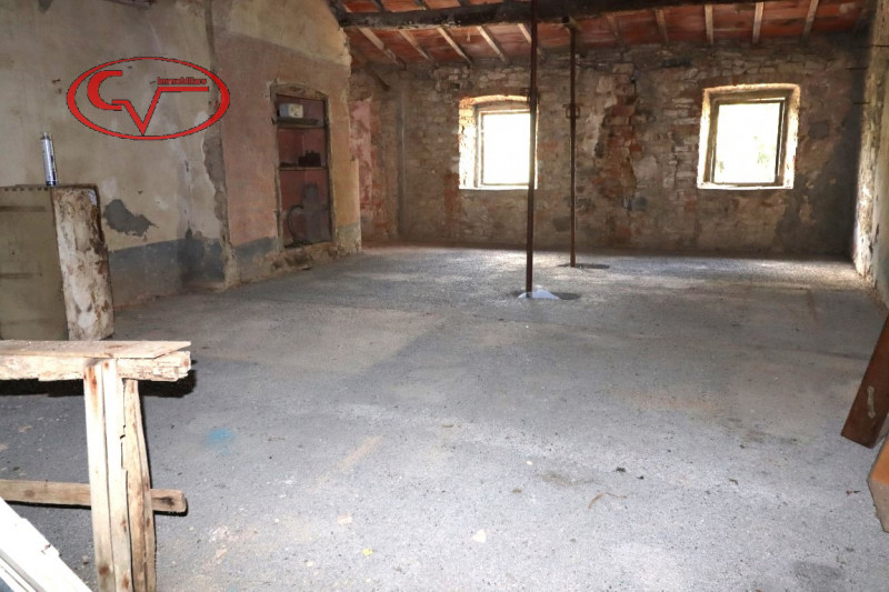 Immagine 18 di Rustico / casale in vendita  in castelnuovo dei sabbioni a Cavriglia