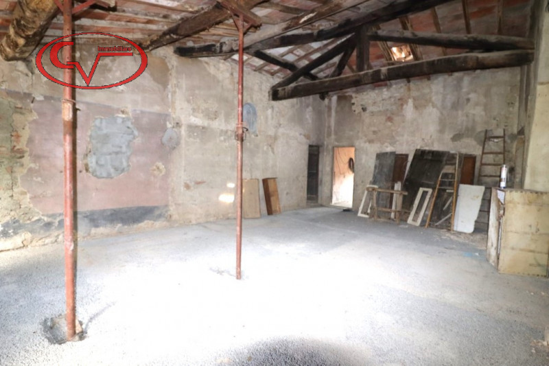 Immagine 22 di Rustico / casale in vendita  in castelnuovo dei sabbioni a Cavriglia