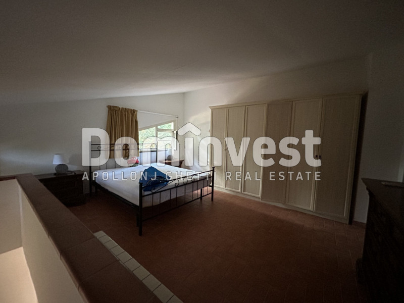 Immagine 9 di Rustico / casale in vendita  in Strada Pedemontana a Capalbio