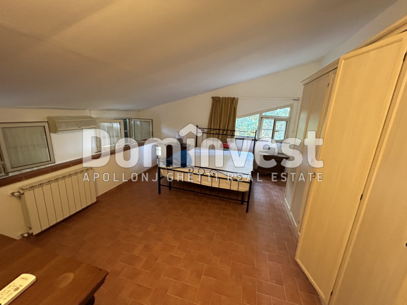 Immagine 10 di Rustico / casale in vendita  in Strada Pedemontana a Capalbio