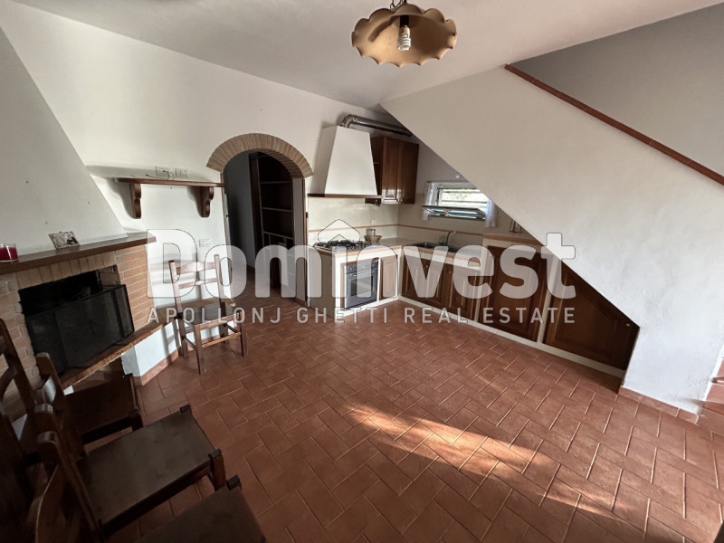 Immagine 14 di Rustico / casale in vendita  in Strada Pedemontana a Capalbio